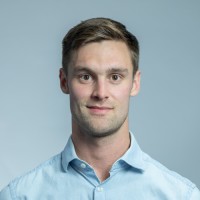 Barnaby Muir Email & Phone Number