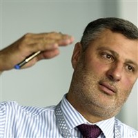 Atlantic Grupa Employee Ivan Misetic's profile photo