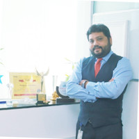 Sachin Lokhande Email & Phone Number