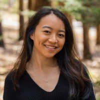 VIZ Media Employee Phoebe Wan's profile photo