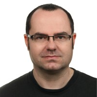 ERONTRANS | Logistics Operator Employee Robert Czupryn's profile photo