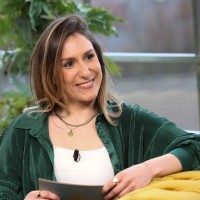 Rituals UK & Ireland Employee Elsa Daouti's profile photo