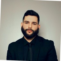 Kevin Berganza-Lemus Email