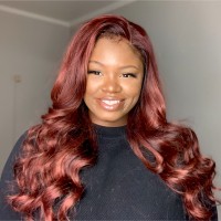 Usher's New Look Employee Jasmine Pollard's profile photo