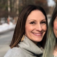 Northern Dutchess Hospital Employee Ashly Cafaldo's profile photo