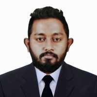Irrigation Department, Sri Lanka Employee Charuka Sandaruwan's profile photo