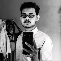 Ujjwal Das's profile photo