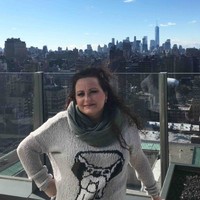 Nouvatan Ltd Employee Nicky Sparks's profile photo