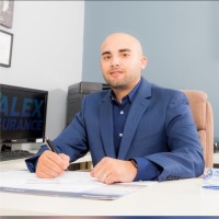 Alex Ramos Email