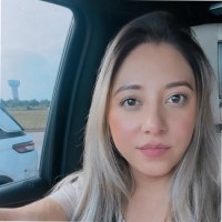 Beaman Toyota Employee Yamile Woods's profile photo