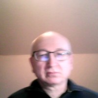 Renewable Energy Institute Employee Yuriy Favorskyy's profile photo