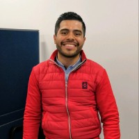 Círculo Corp Employee David Aco Quintero's profile photo