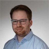 Pancompany Employee Lucas Jutte's profile photo