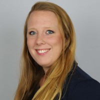 Boligkontoret Danmark Employee Carina Wetlesen's profile photo