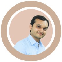 Kody Technolab Limited Employee Milan Faldu's profile photo