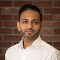 Equals Employee Nilesh Bodalia's profile photo