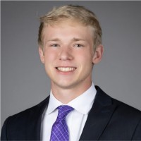 Bell Flight Employee Ryan Locke's profile photo