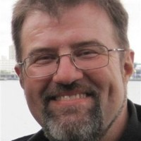 General Atomics Employee Bob Boggs's profile photo