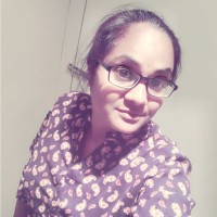 Shilpa Amme's profile photo