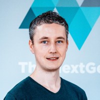 The.NextGen Employee Martijn Wigman's profile photo