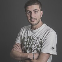 Romain da Rocha's profile photo