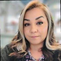 Amaru Confections Employee Cynthia Cornejo's profile photo