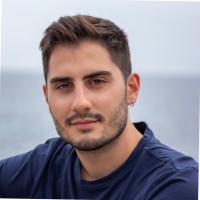 synbrAIn Employee Davide Sala's profile photo