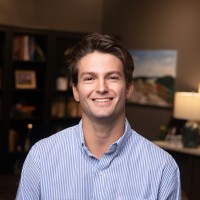 InnerAction Media Employee Alex Kraus's profile photo