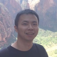 Skild AI Employee Haonan Yu's profile photo