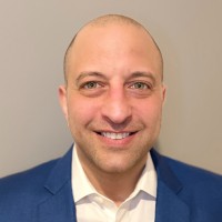 Clinical Dynamix Employee Aaron Goldman's profile photo