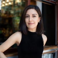 Taller Frida Escobedo Employee Fernanda Adalid's profile photo