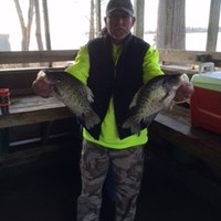 Interface Constructions Employee Dwight Randolph's profile photo