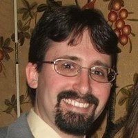 Independent Project Analysis Employee Neil Frederick's profile photo