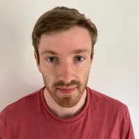 Lionweld Kennedy Group Employee Jack Hustwitt's profile photo