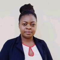 Ethics and Anti-corruption Commission Employee Martha Florah's profile photo