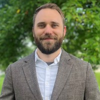 AAR Employee Ross Wuestenfeld's profile photo