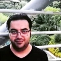 Mohammad Noormohammadi Email