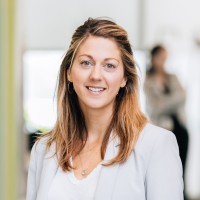 Chamber of Mothers Employee Caitlyn Fox's profile photo