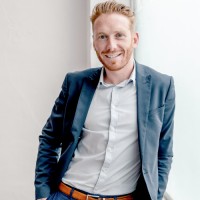 Orthopartner Employee Clément Carcone's profile photo