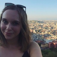 VILLA BASTA Employee Ilse Mahieu's profile photo