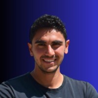 Tim Akhmedov