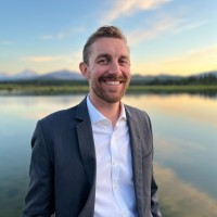 Ignyte Group Employee Dane Harrington's profile photo