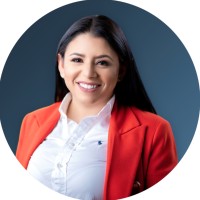 RICARDO PEREZ S.A. Employee Kayref Quintero's profile photo