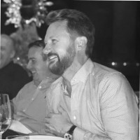 Currie & Brown Employee Craig Finlayson's profile photo