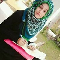 Electro Zone Employee Urwa Ch's profile photo