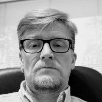 Sfara Employee Auvo Severinkangas's profile photo