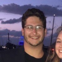 This January Employee Jonathan Tonis's profile photo