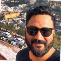 Rajkumar Pathak Email & Phone Number