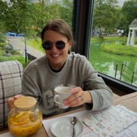 HR Prime Employee Anastasia Lesovaya's profile photo