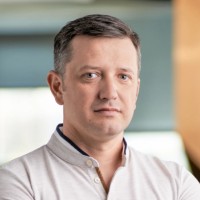 Hristo Pandjarov Email & Phone Number